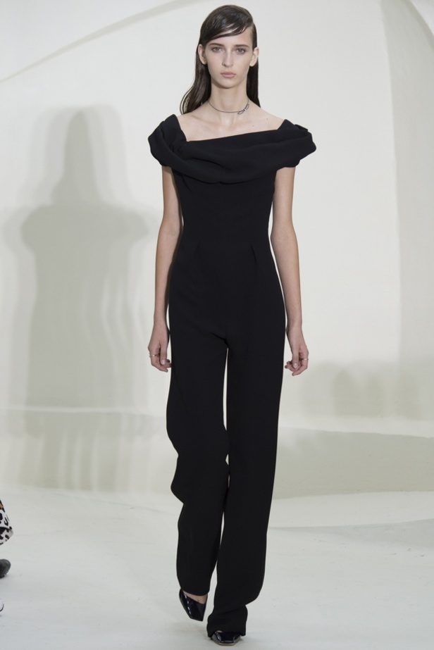 Christian Dior الـ"هوت كوتور" بمفهوم جديد