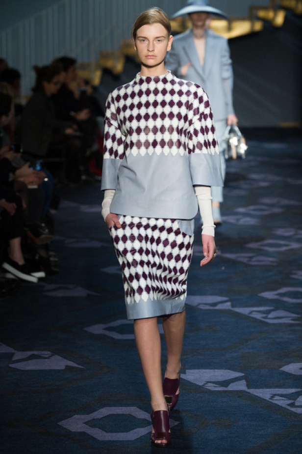 Tod’s: أناقة جلدية ببساطة استثنائية