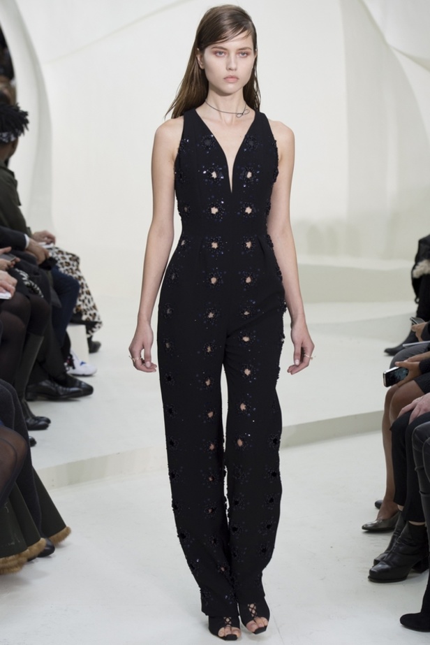 Christian Dior الـ"هوت كوتور" بمفهوم جديد