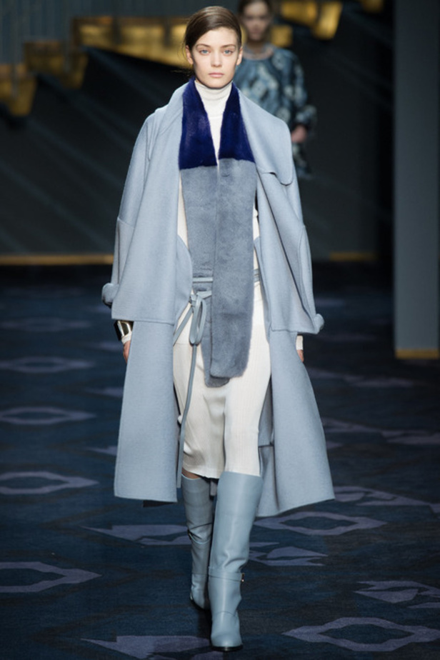 Tod’s: أناقة جلدية ببساطة استثنائية