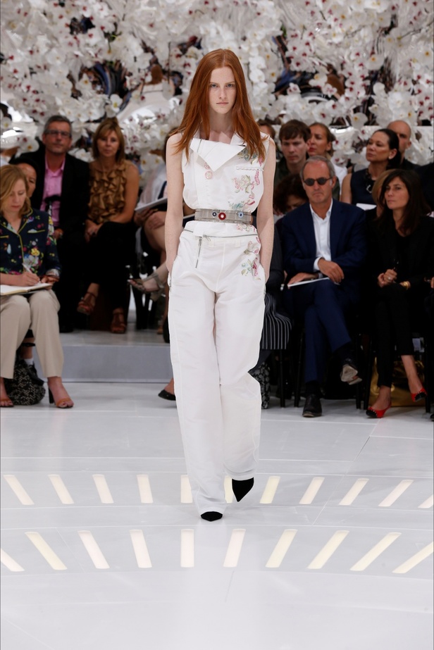 أميرات Christian Dior بين التاريخ والمستقبل