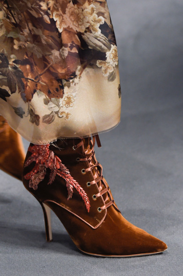 مجموعة البرتا فيريتي لخريف وشتاء 2016