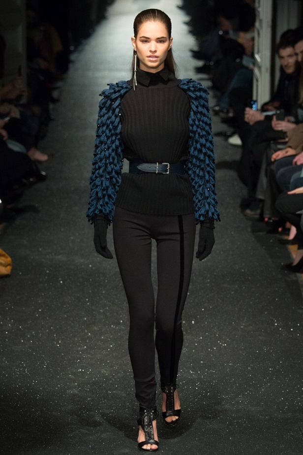 Alexis Mabille تصاميم رياضية بأسلوب أنيق