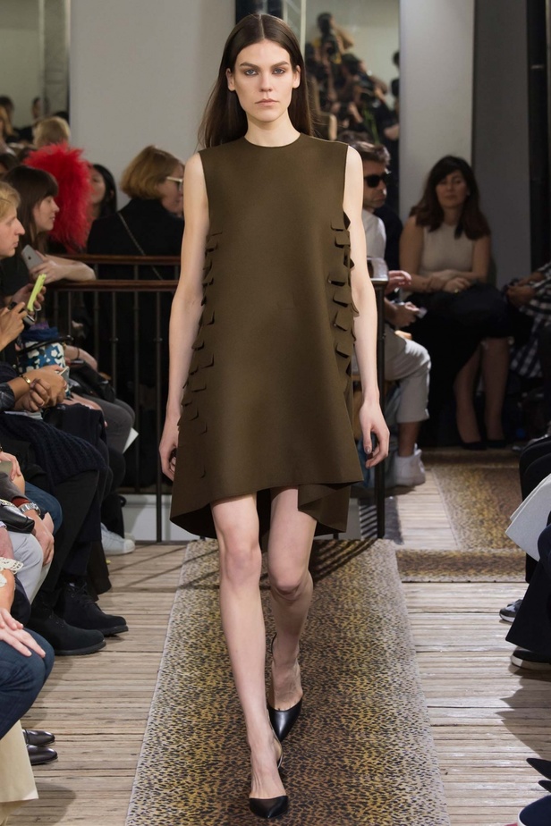 Maison Rabih Kayrouz هدوء الأناقة