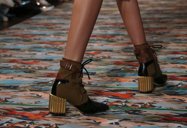 من باريس الى لندن.. مجموعة ديور كروز 2017!