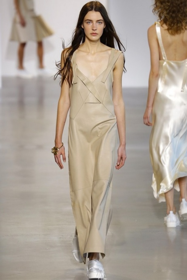 مجموعة Calvin Klein لربيع و صيف 2016