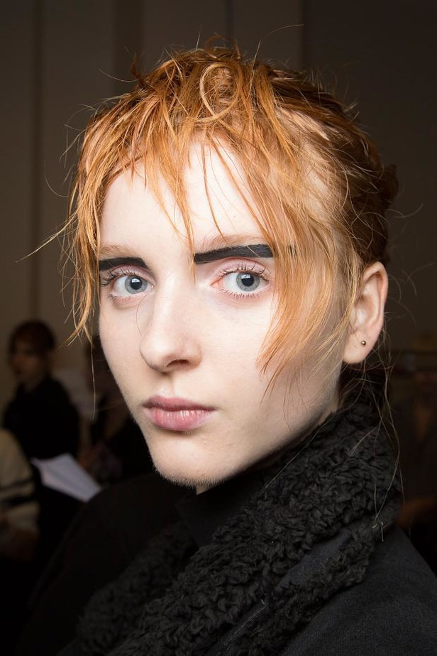 مجموعة "آيسبرغ" لموسم خريف وشتاء 2016-2017