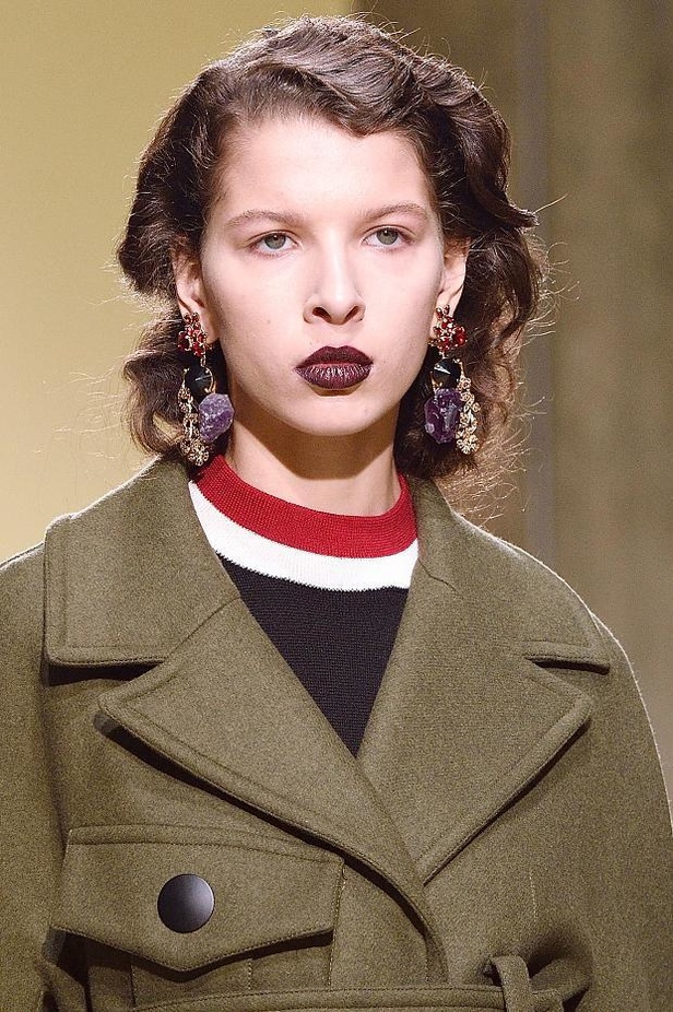 مجموعة مارني لخريف وشتاء 2016-2017