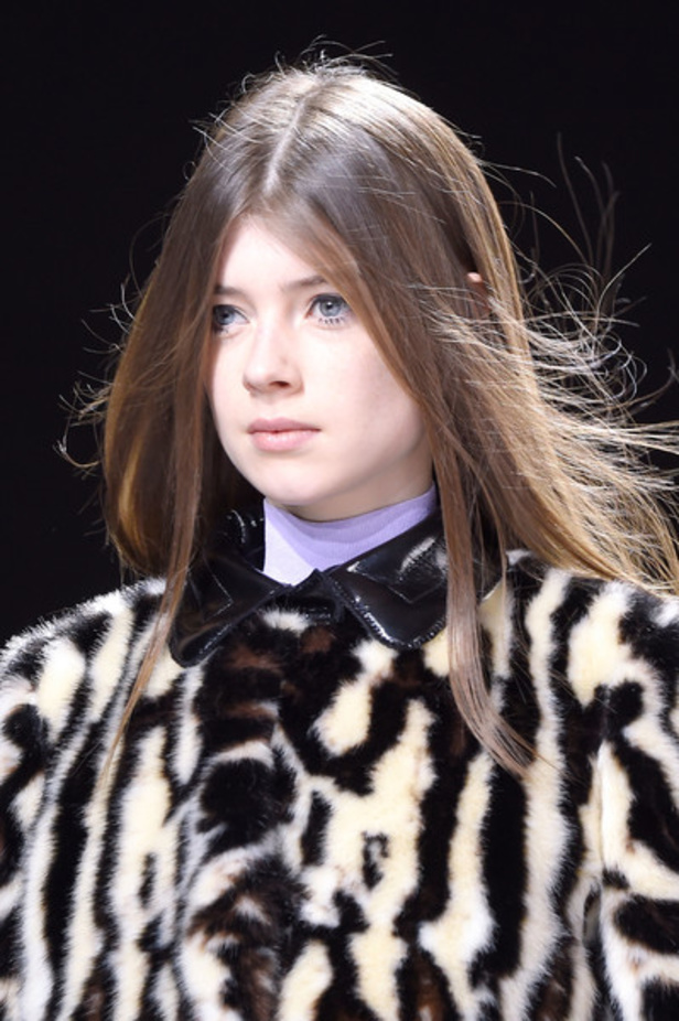 مجموعة Carven لربيع و صيف 2016