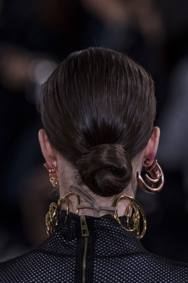 مجموعة Loewe لخريف وشتاء 2016-2017