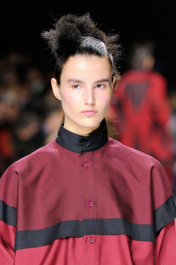 مجموعة ايسي مياكي لخريف وشتاء 2016