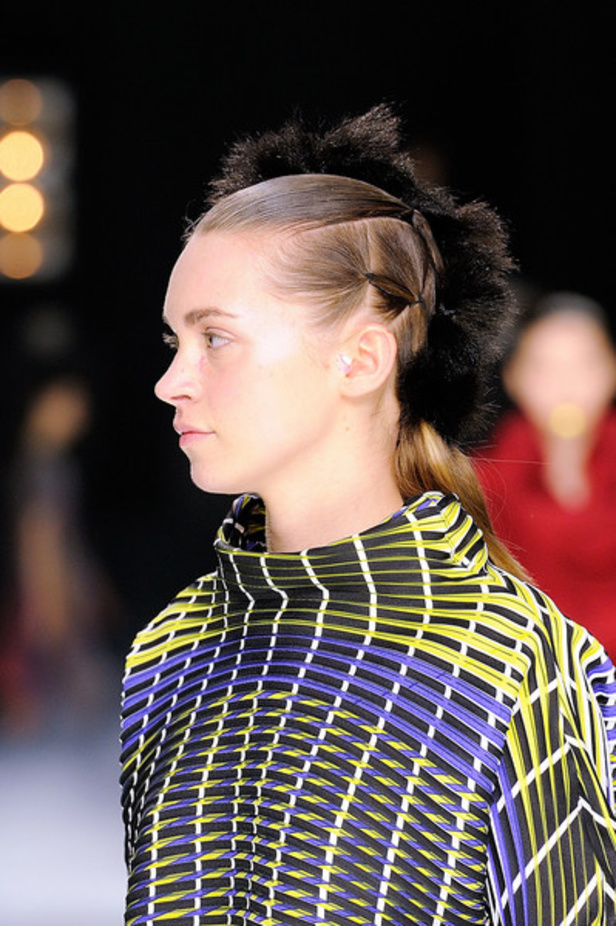 مجموعة ايسي مياكي لخريف وشتاء 2016