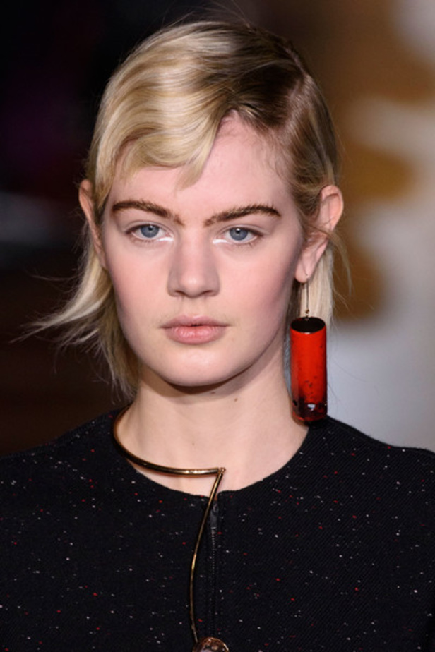 مجموعة "ستيلا ماكارتني" لموسم خريف وشتاء 2016-2017