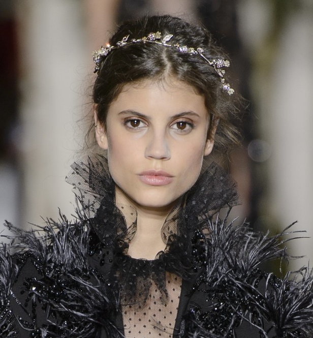 مجموعة زهير مراد للهوت كوتور لخريف و شتاء 2018