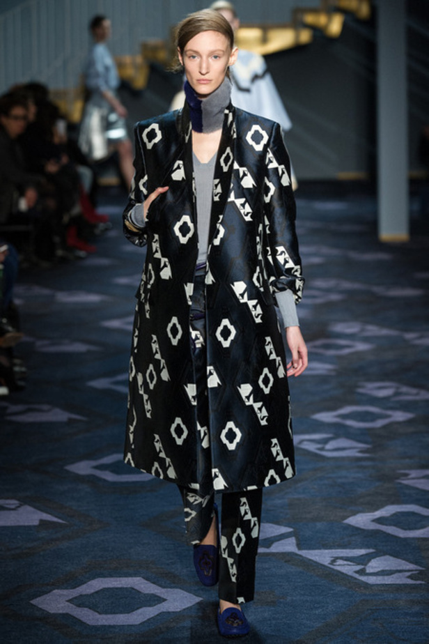 Tod’s: أناقة جلدية ببساطة استثنائية