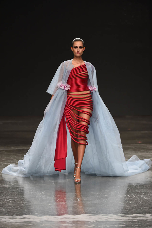 مجموعة Jean Louis Sabaji حرفية عالية! 