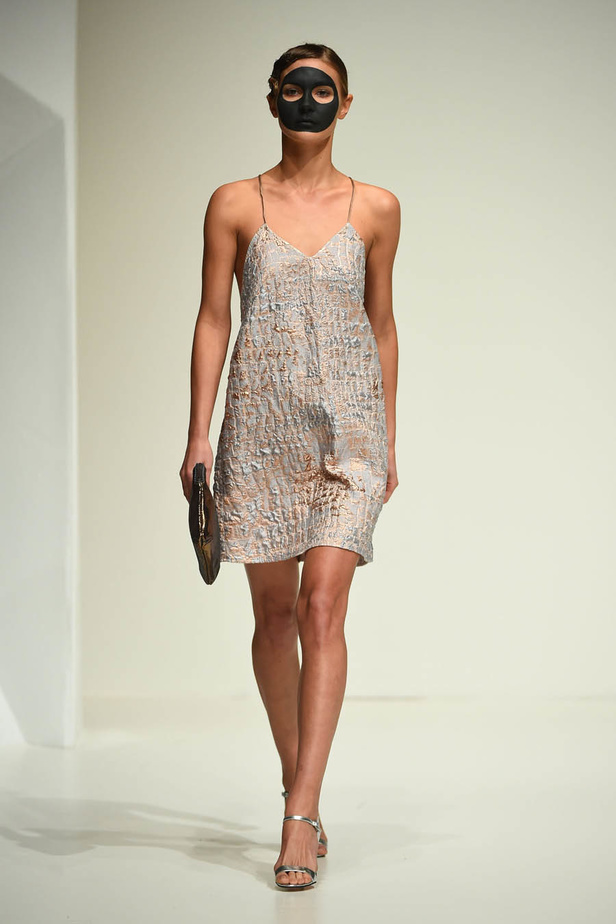 مجموعة Taller Marmo، عنوان للعصرية