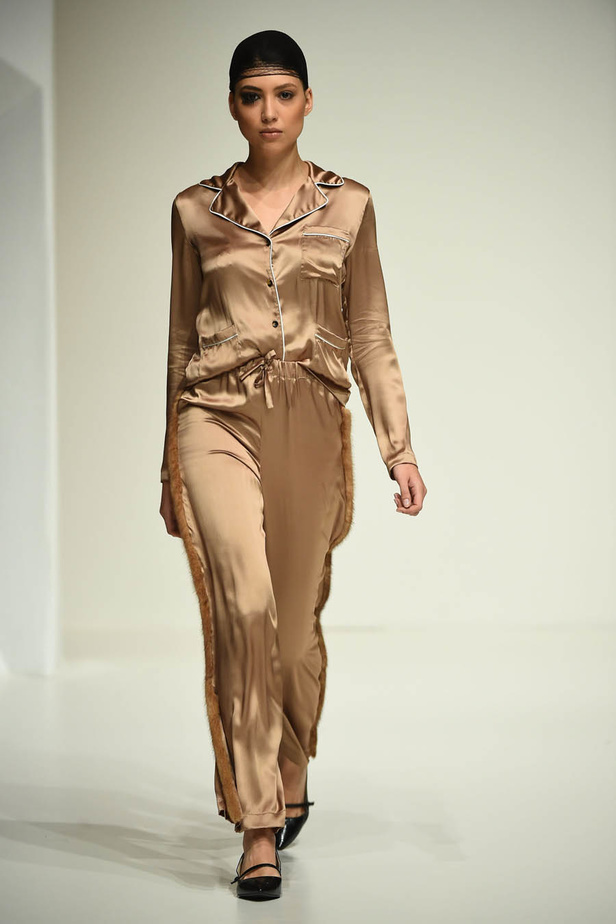 مجموعة Taller Marmo، عنوان للعصرية