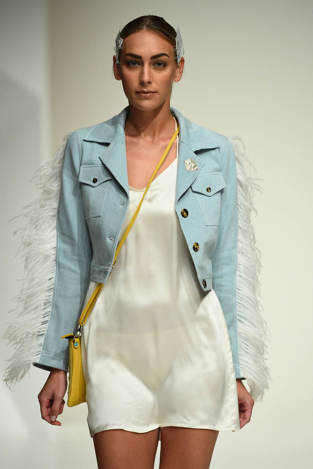 مجموعة Taller Marmo، عنوان للعصرية