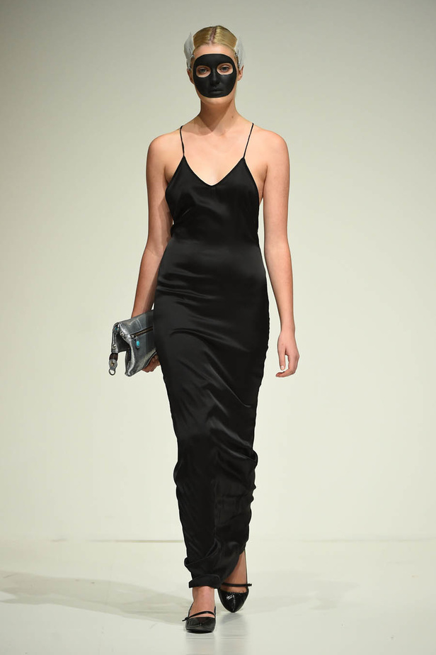 مجموعة Taller Marmo، عنوان للعصرية