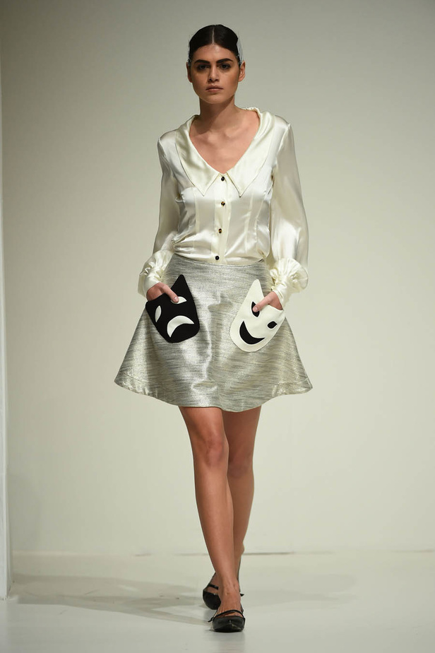 مجموعة Taller Marmo، عنوان للعصرية