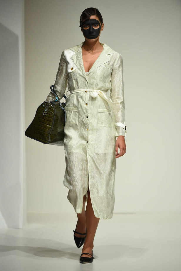 مجموعة Taller Marmo، عنوان للعصرية