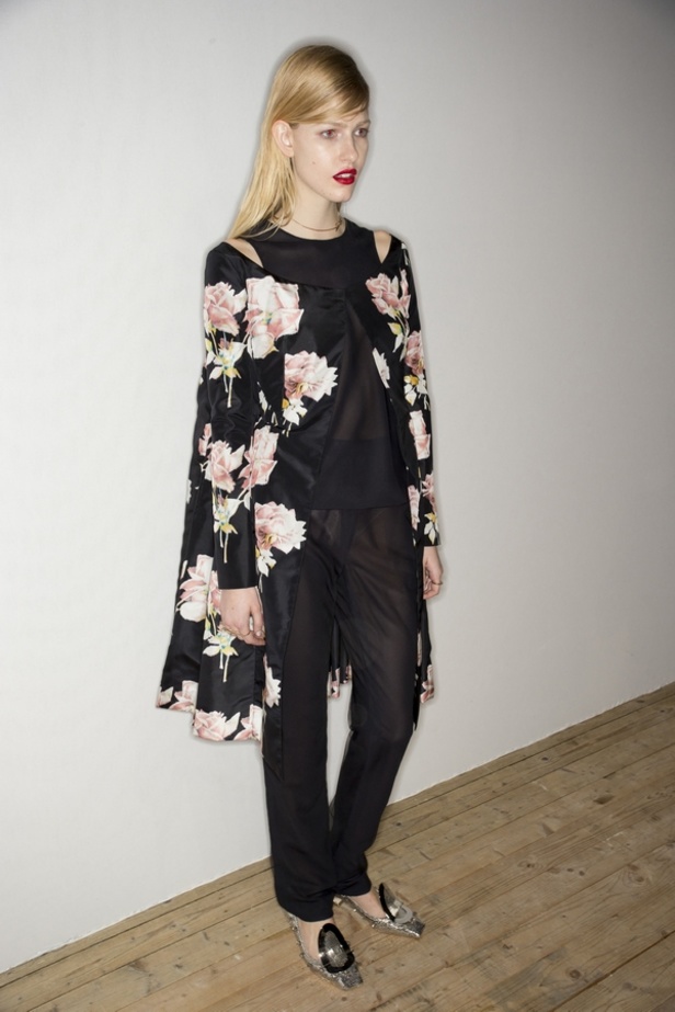 Christian Dior الـ"هوت كوتور" بمفهوم جديد