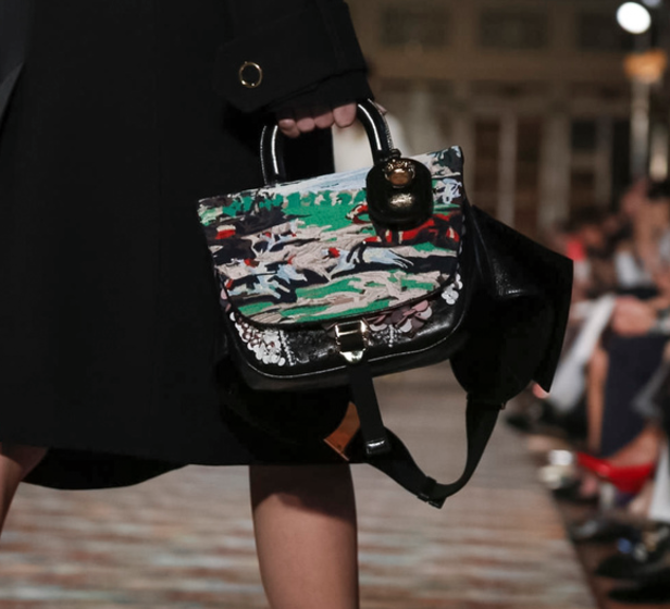 من باريس الى لندن.. مجموعة ديور كروز 2017!