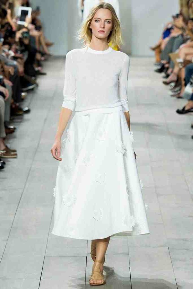 موسم الهجرة إلى ربيع Michael Kors