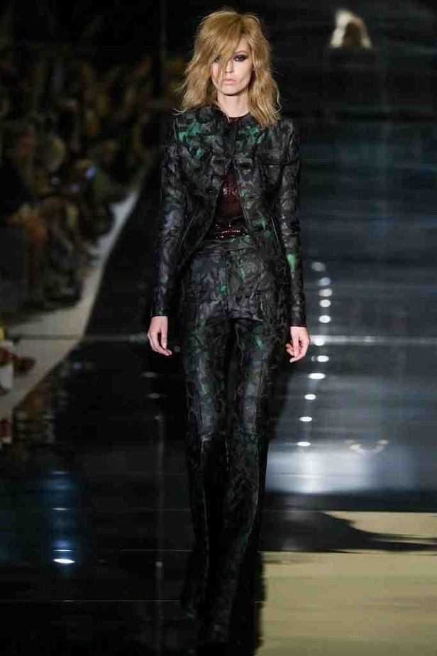 TOM FORD يمنح الأناقة أسرار الليل