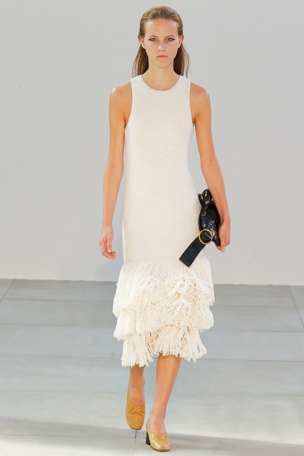 Celine... بين الأنوثة والعملية 