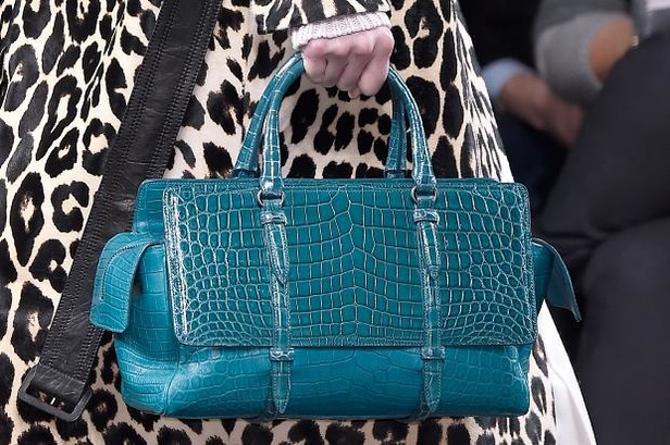 مجموعة بوتيغا فينيتا لخريف وشتاء 2016-2017