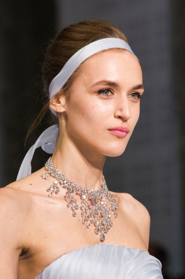 عرض "رالف أند روسو" للأزياء الفاخرة لربيع وصيف 2016