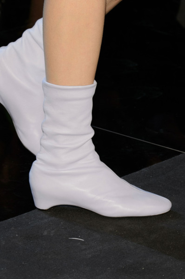 عرض "جورجيو أرماني بريفيه" الفاخر لربيع وصيف 2016