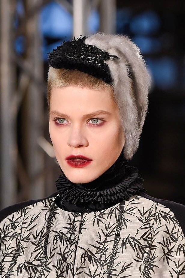 مجموعة انطونيو ماراس لخريف وشتاء ٢٠١٦ و٢٠١٧