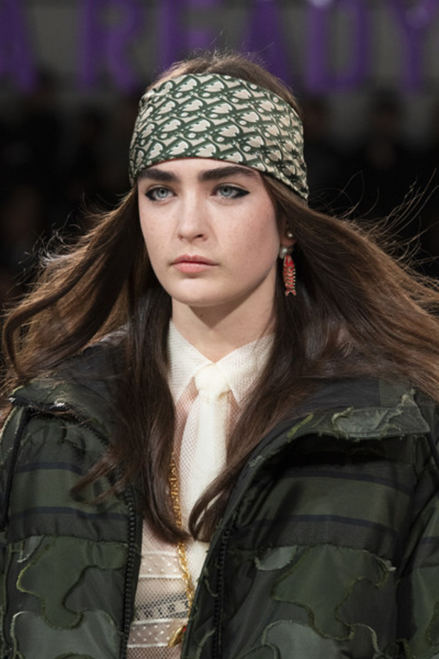 مجموعة Dior لموسم خريف وشتاء 2020-2021