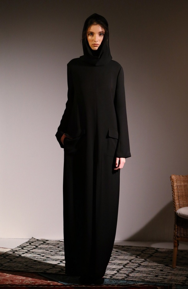 عرض ازياء Bouguessa لربيع و صيف 2016