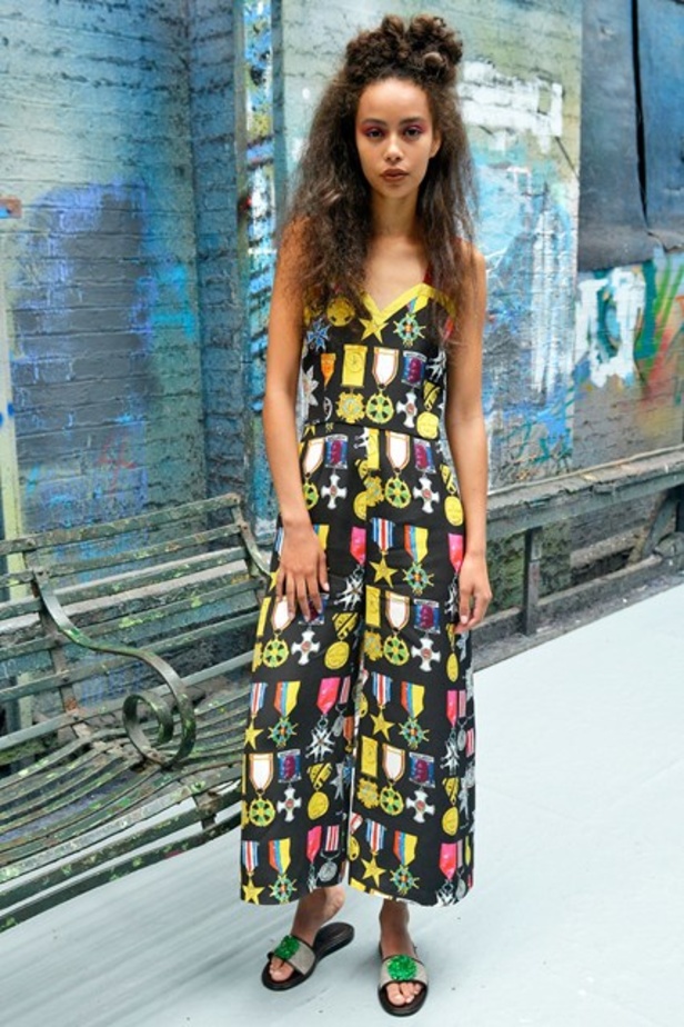 مجموعة Tata Naka لربيع و صيف 2016