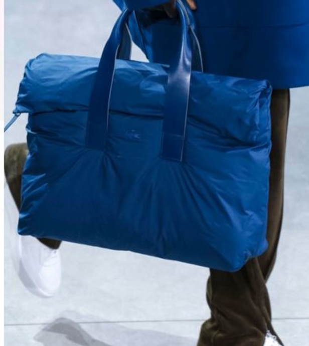 Lacoste مجموعة رياضية أنيقة 