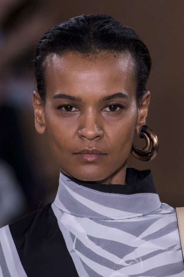 مجموعة Loewe لخريف وشتاء 2016-2017