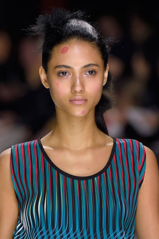 مجموعة ايسي مياكي لخريف وشتاء 2016