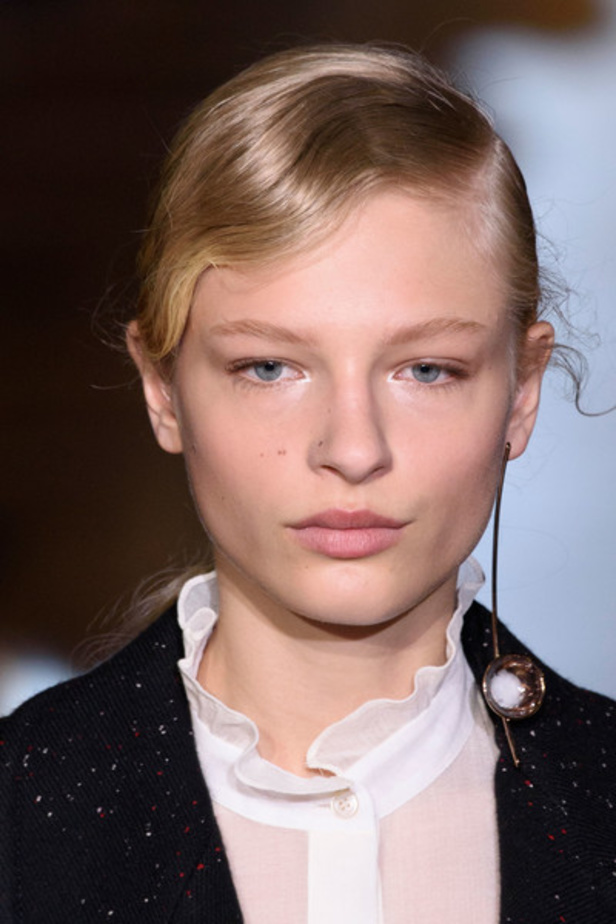 مجموعة "ستيلا ماكارتني" لموسم خريف وشتاء 2016-2017