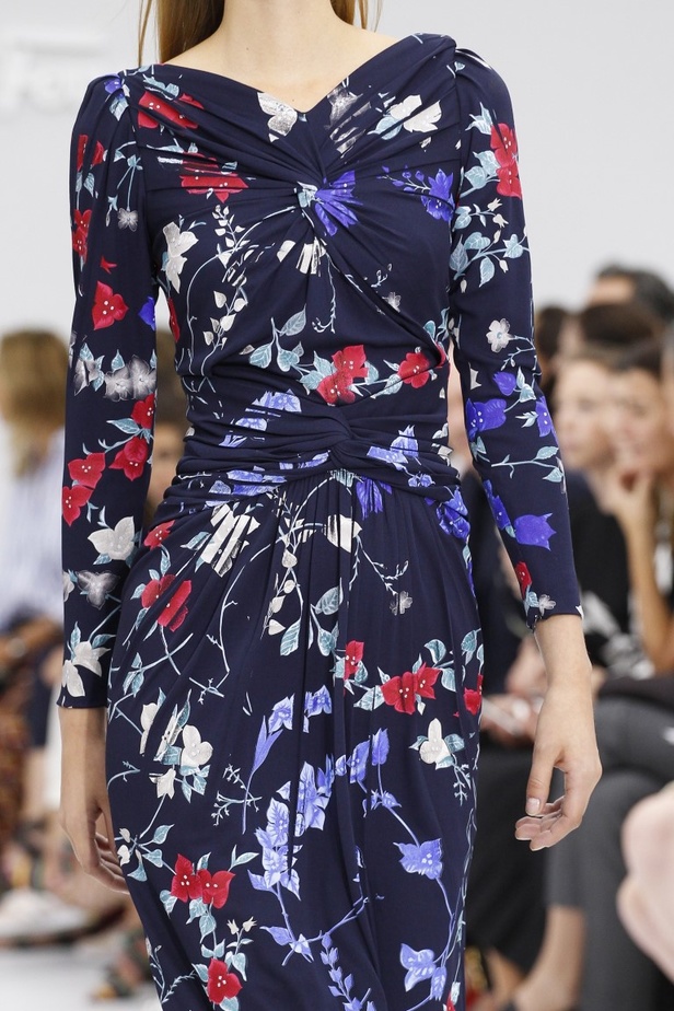 مجموعة سلفاتوري فيراغامو لموسم ربيع وصيف 2017