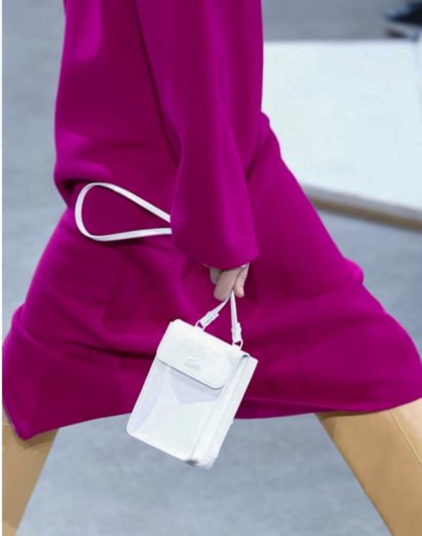 Lacoste مجموعة رياضية أنيقة 