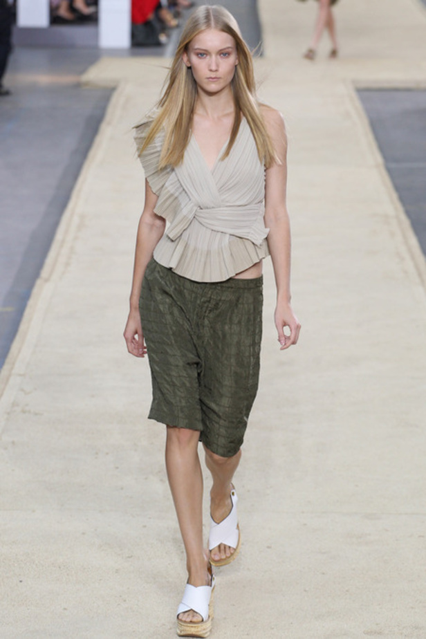 Chloe اللمسات المتجدّدة لموسم مختلف