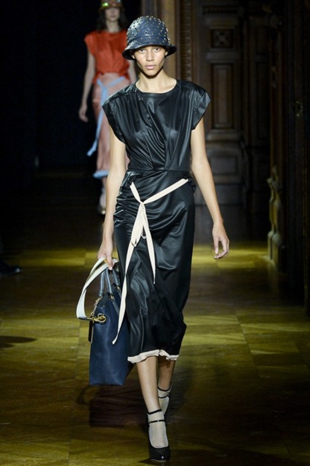 Sonia Rykiel : بلمسات كندية جديدة..