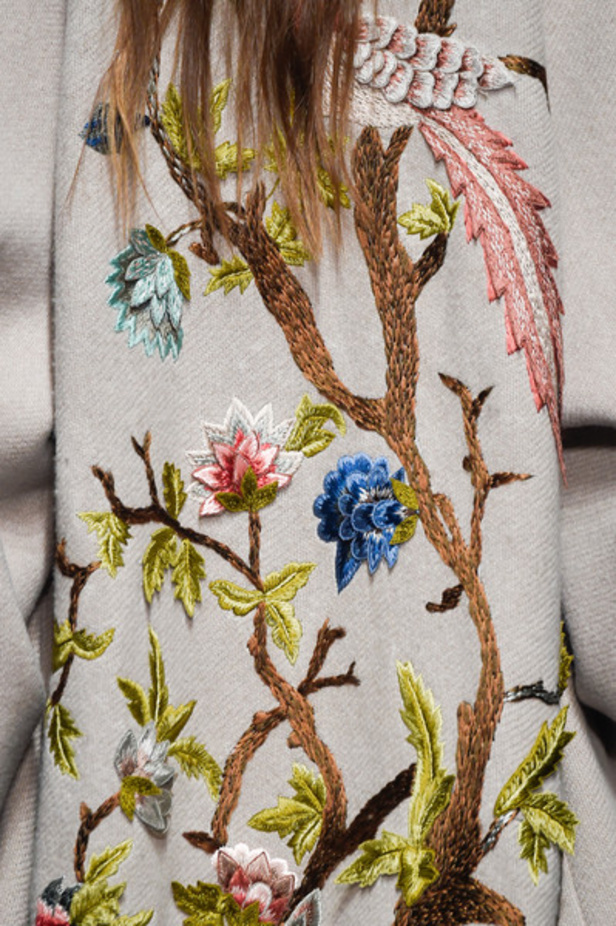 مجموعة البرتا فيريتي لخريف وشتاء 2016