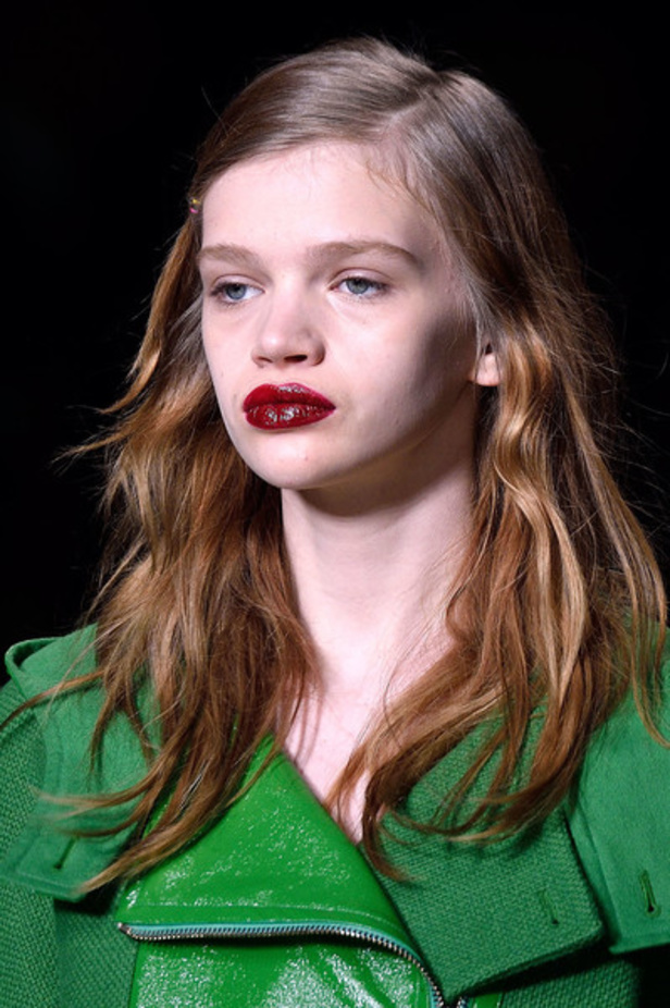 مجموعة "ماكس مارا" لموسم خريف وشتاء 2016-2017