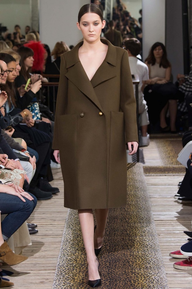 Maison Rabih Kayrouz هدوء الأناقة