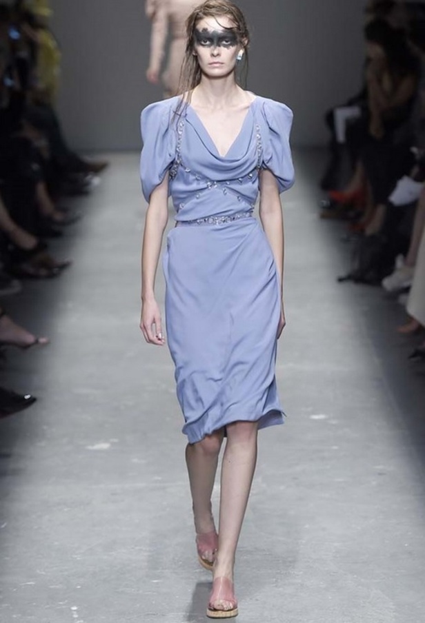 مجموعة Vivienne Westwood لربيع و صيف 2016